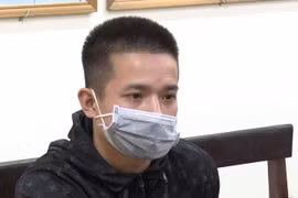 Gã trai giăng bẫy, chiếm đoạt tiền của hơn 50 người