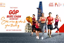 Triển khai nhiều sáng kiến hỗ trợ công tác phòng chống dịch