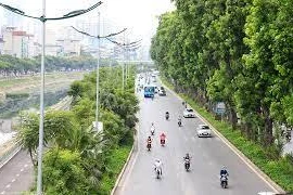 Tìm người chứng kiến vụ tai nạn giao thông ở đường Láng