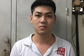 Bắt gã thanh niên giở trò đồi bại với bé gái dưới 16 tuổi