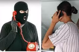 Người phụ nữ "sập bẫy" lừa đảo, bị chiếm đoạt gần 1 tỷ đồng