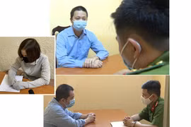 Phó Thủ tướng Thường trực Chính phủ Trương Hòa Bình khen Công an Hà Nội 