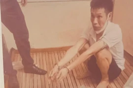 Chân dung “ông trùm” giấu hơn 8kg ma túy và súng đạn trong nhà 