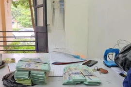 Đi tập thể dục, người phụ nữ suýt mất gần 1 tỷ đồng