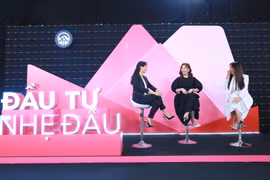 Ra mắt sản phẩm bảo hiểm nhân thọ kết hợp đầu tư “Bước đến tương lai” với nhiều ưu đãi