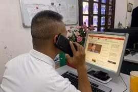 Điều tra vụ giả danh cán bộ Công an gọi điện thoại chiếm đoạt 250 triệu đồng