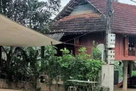 Khởi tố vụ chồng đâm vợ tử vong do nghi ngoại tình