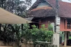 Khởi tố vụ chồng đâm vợ tử vong do nghi ngoại tình