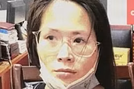 Người phụ nữ nghi vấn tự giao nộp gói ma tuý khi gặp Công an