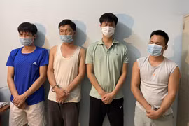 Triệt phá đường dây lô - đề, cá độ bóng đá lên đến 5 tỷ đồng