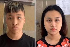 Nhói lòng người mẹ...17 tuổi cùng bạn trai đi cướp 'xe ôm'