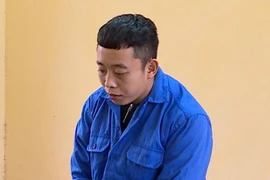 Đâm bạn tử vong vì mâu thuẫn lúc thanh toán tiền nhậu