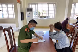 Phát hiện 41 nam nữ thác loạn ở “động thiên thai” Sao Đêm 