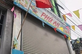 Điều tra vụ bé gái 2 tuổi tử vong sau khi đi học 