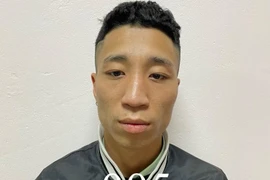 'Tú ông' cắt phế 300.000 đồng mỗi lượt môi giới mại dâm