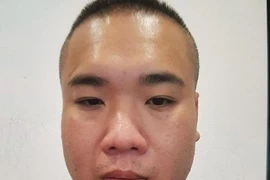 Nhóm đối tượng "bay lắc" xuyên đêm tại khu chung cư cao cấp