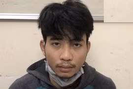 Giấu 2 gói heroin vẫn không qua mặt được Công an