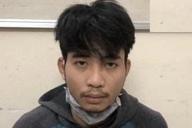 Giấu 2 gói heroin vẫn không qua mặt được Công an