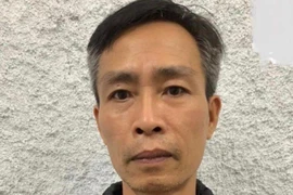 Bắt quả tang đối tượng đang mua bán ma túy