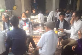 Điều tra vụ nam thanh niên bị chặn đường đánh đến tử vong