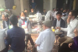 Điều tra vụ nam thanh niên bị chặn đường đánh đến tử vong