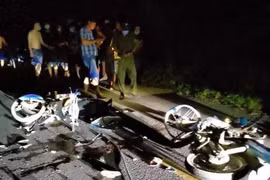 Điều tra vụ tai nạn giao thông khiến một người tử vong