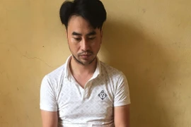 Đối tượng trốn truy nã, làm giả giấy tờ chiếm đoạt 100 triệu đồng