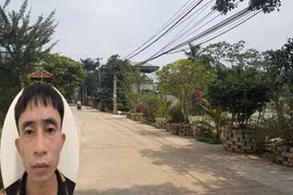 Rể "quý" đâm thủng bụng "nhạc mẫu" vì không đồng ý cho đón vợ về