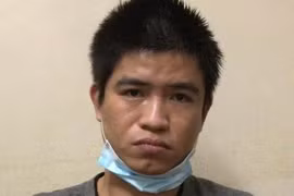 Bắt quả tang đối tượng mua bán ma túy 'đá'