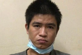 Bắt quả tang đối tượng mua bán ma túy 'đá'