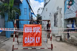 Khởi tố vụ án làm lây lan dịch bệnh liên quan Hội thánh truyền giáo Phục Hưng