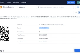 Công an Hà Nội cảnh báo thủ đoạn gửi email tống tiền của tội phạm