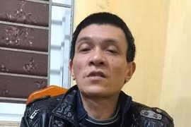 Nửa đêm đối tượng tàng trữ ma túy bị Cảnh sát cơ động bắt giữ