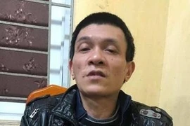 Nửa đêm đối tượng tàng trữ ma túy bị Cảnh sát cơ động bắt giữ