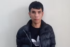 Đối tượng truy nã thay tên đổi họ, trốn lên vùng sơn cốc hành nghề bán sim thẻ