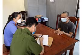 Bắt đối tượng mạo danh tài khoản Zalo người khác để lừa đảo chiếm đoạt tài sản