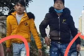 Triệu tập 3 người liên quan đến vụ tấn công, không cho câu cá ở hồ Hoàng Cầu