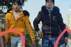 Triệu tập 3 người liên quan đến vụ tấn công, không cho câu cá ở hồ Hoàng Cầu