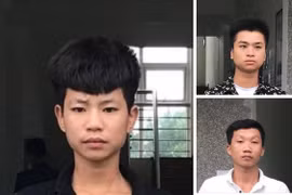 Kiểm tra ba thanh niên đi bộ trong đêm, lộ hành vi phạm pháp