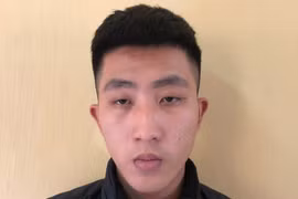 Bắt quả tang gã trai 9X giấu hơn 100 viên ma túy tổng hợp trong phòng trọ