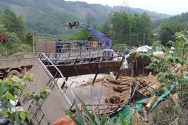 Khởi tố vụ án liên quan đến tai nạn giao thông khiến 7 người tử vong