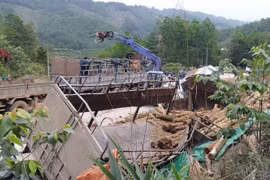 Khởi tố vụ án liên quan đến tai nạn giao thông khiến 7 người tử vong