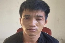 Bắt đối tượng vận chuyển pháo từ Bắc Giang về Hà Nội tiêu thụ