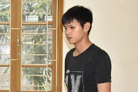 Đối tượng nghiện ma túy gây ra nhiều vụ đột nhập nhà dân trộm tài sản