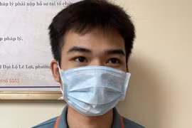 'Hack' facebook của các cô gái trẻ, lấy ảnh nhạy cảm để tống tiền