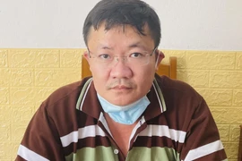 Giả danh Thanh tra Chính phủ để 'chạy án'