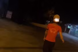 'Cái kết' nghiêm minh cho đối tượng lăng mạ cán bộ trực chốt phòng chống dịch