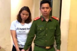 Công an Hà Nội tuyên truyền, đấu tranh mạnh với tội phạm mua bán người