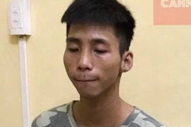 Tạm giữ đối tượng giết người ở huyện Thanh Oai