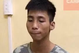 Tạm giữ đối tượng giết người ở huyện Thanh Oai